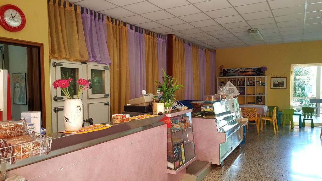 Camping Pilzone Iseo Eksteriør billede