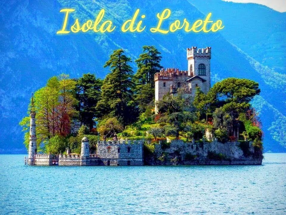 Camping Pilzone Iseo Eksteriør billede